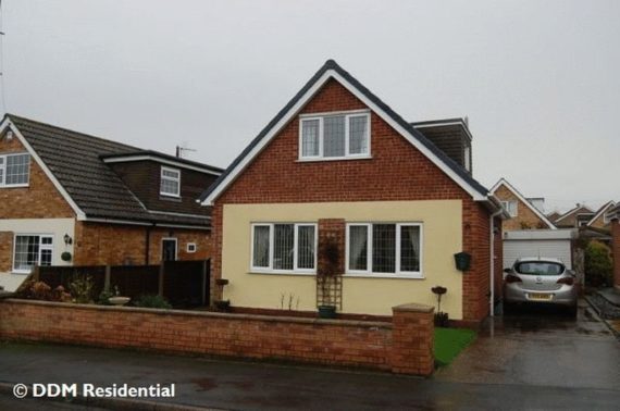 2 Bedroom Detached
